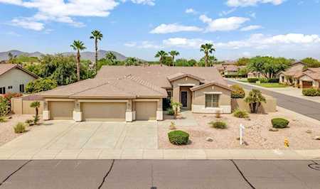 8114 W Foothill Drive Peoria, AZ 85383