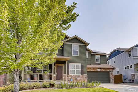 3742 S Orleans St Aurora, CO 80013