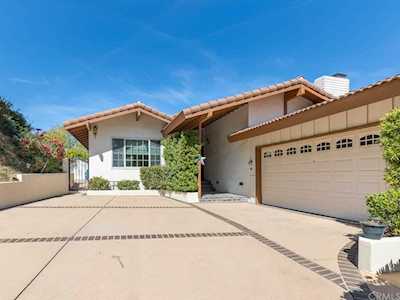 2621 Coral Ridge Road Rancho Palos Verdes, CA 90275