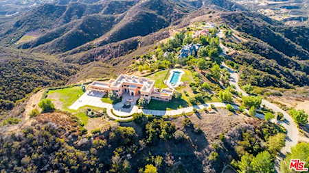 24932 Thousand Peaks Road Calabasas, CA 91302
