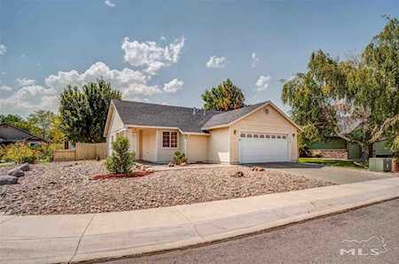 1429 Edlesborough Gardnerville, NV 89410-5800