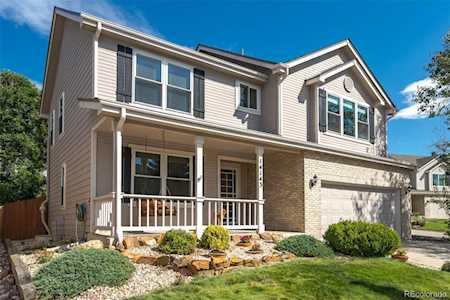 14143 W Warren Circle Lakewood, CO 80228