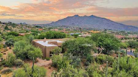 38601 N Rising Sun Road Carefree, AZ 85377