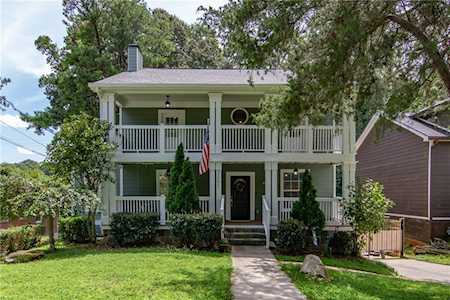 2201 Hosea L Williams Dr SE Atlanta, GA 30317