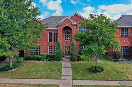 443 Trinity Drive Allen, TX 75002