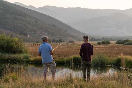 4200 N 250 East Park City, UT 84098