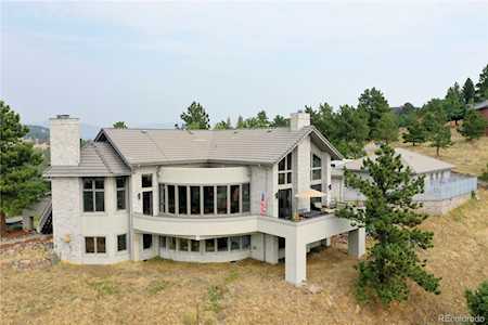 339 Indian Paintbrush Dr Golden, CO 80401