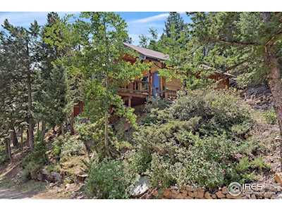 11763 Beauty Ln Golden, CO 80403