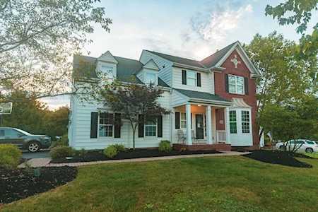 100 Timber Oak Drive Powell, OH 43065