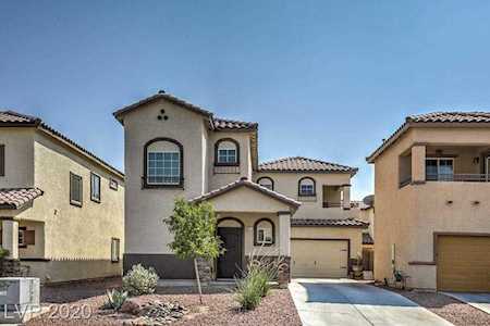3549 Terraza Mar Ave North Las Vegas, NV 89081
