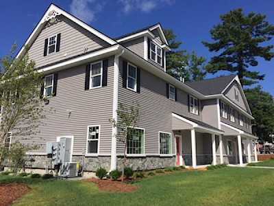 1455 Main St. #5 Tewksbury, MA 01876