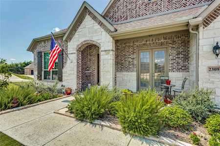 2309 Clover Court Heath, TX 75126