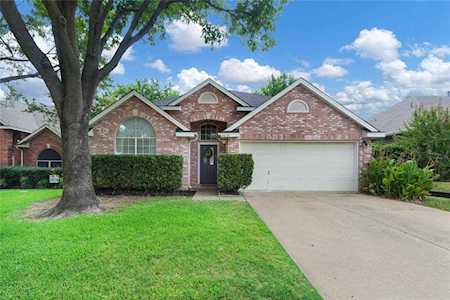 2620 Centenary Drive Flower Mound, TX 75028