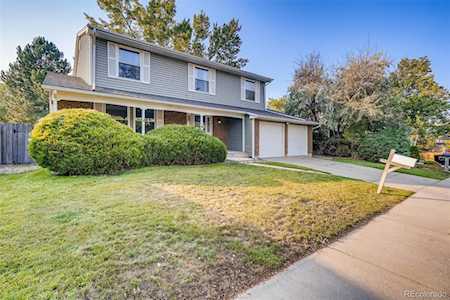 4810 W 69th Dr Westminster, CO 80030