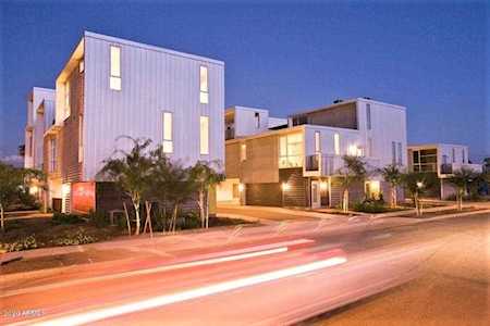 777 W Roosevelt Street #5 Phoenix, AZ 85007