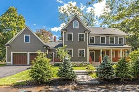 280 Central Street Newton, MA 02466