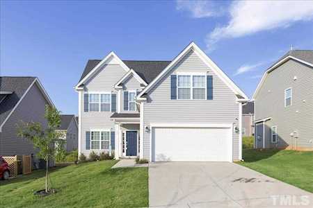 71 W Falcon Court Clayton, NC 27520