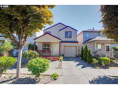 16942 SW Steele Way Beaverton, OR 97006