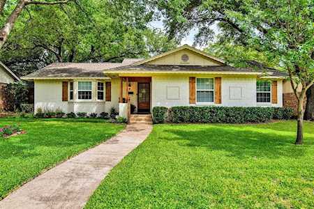 10515 Yorkford Drive Dallas, TX 75238