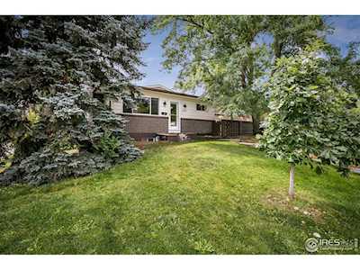3790 Darley Ave Boulder, CO 80305