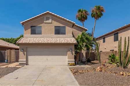 8956 W Deanna Drive Peoria, AZ 85382