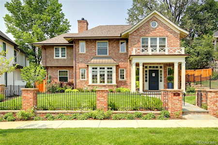 867 S Columbine St Denver, CO 80209
