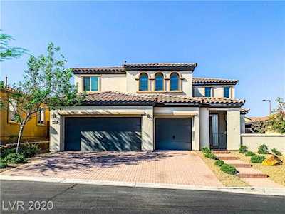 12260 Monument Hill Ave Las Vegas, NV 89138