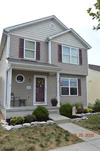 1421 Cedar Rapids Drive Columbus, OH 43228