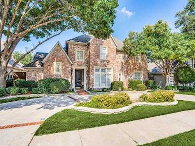 3509 Lakebrook Drive Plano, TX 75093