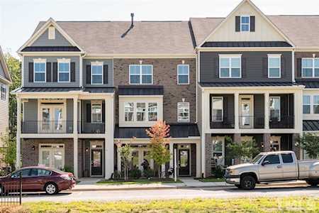 325 Old Ride Drive Holly Springs, NC 27540