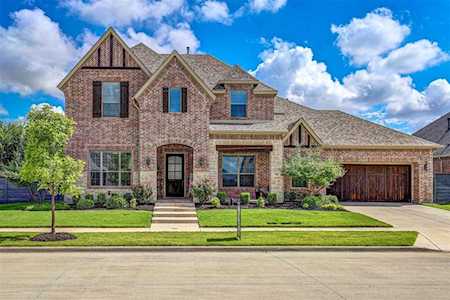 709 Dusty Trail Little Elm, TX 76227