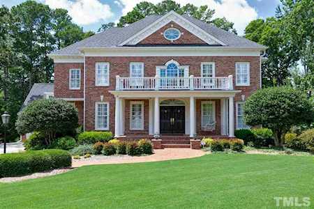110 Truehart Way Morrisville, NC 27560