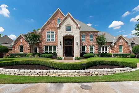 620 Fairway View Terrace Southlake, TX 76092