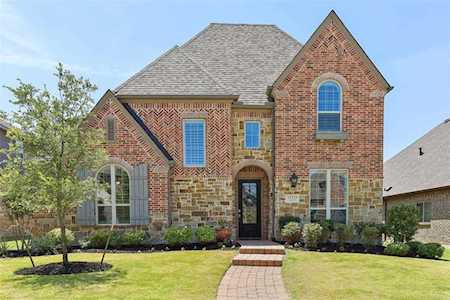 12133 Antler Drive Frisco, TX 75035