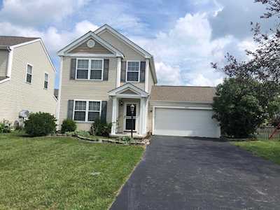 1270 Harley Run Drive Blacklick, OH 43004