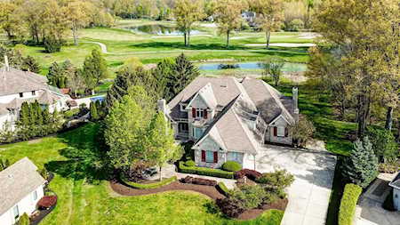 5750 Bulrush Court Westerville, OH 43082