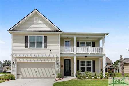 12 Archipeligo Ln Savannah, GA 31419