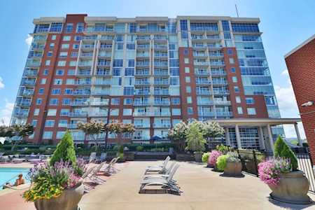 600 12th Ave S Nashville, TN 37203