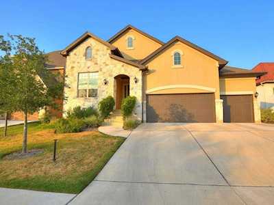2408 Milan Meadows DR Leander, TX 78641