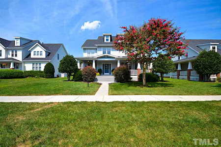2301 Falls River Avenue Raleigh, NC 27614