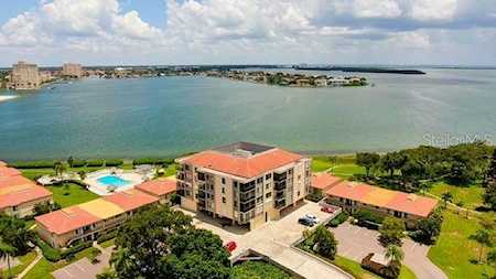 6158 Palma Del Mar Blvd S #605 St Petersburg, FL 33715