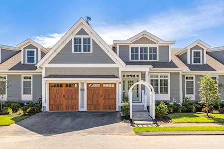 22 Canter Brook Lane #22 Hamilton, MA 01982