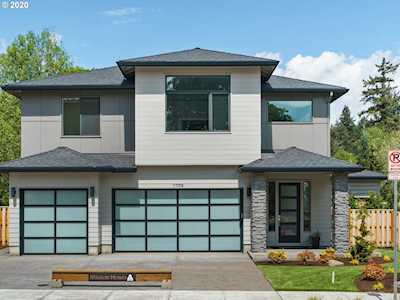 11709 SW Sophia Lot 4 Ct Beaverton, OR 97225