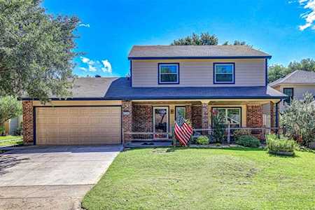 7932 Firefly Drive Fort Worth, TX 76137