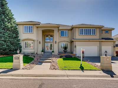 15741 E Progress Dr Centennial, CO 80015