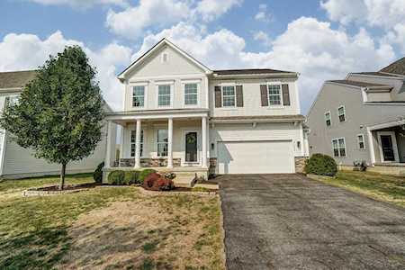 2699 Anderson Drive Hilliard, OH 43026