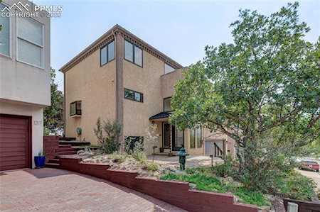 135 Yale Avenue Colorado Springs, CO 80904