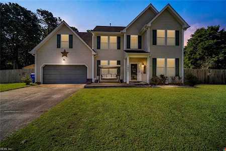 1005 Darlington Ct Suffolk, VA 23434