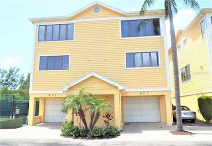603 Cedars Ct #603 Longboat Key, FL 34228