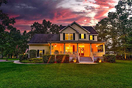 156 Fall Creek Blvd Summerville, SC 29483